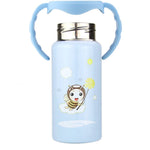 Hestiay Baby stainless steel insulated feeding bottle #hestiay
