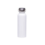 Hestiay Stainless Steel Sports Water Bottle | Double-Wall Vacuum Insulated, Leak-Proof, BPA-Free #hestiay