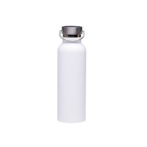 Hestiay Stainless Steel Sports Water Bottle | Double-Wall Vacuum Insulated, Leak-Proof, BPA-Free #hestiay
