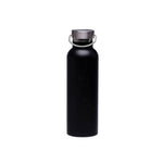 Hestiay Stainless Steel Sports Water Bottle | Double-Wall Vacuum Insulated, Leak-Proof, BPA-Free #hestiay