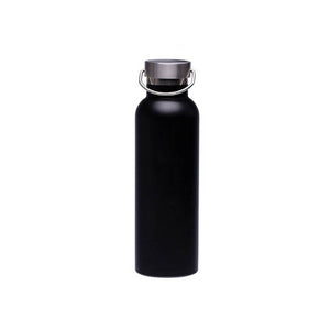 Hestiay Stainless Steel Sports Water Bottle | Double-Wall Vacuum Insulated, Leak-Proof, BPA-Free #hestiay